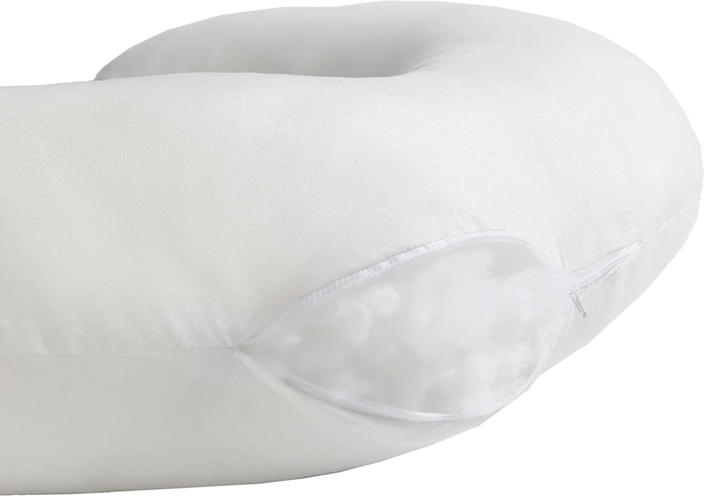 Nursing Pillow and Body Positioner for Breastfeeding