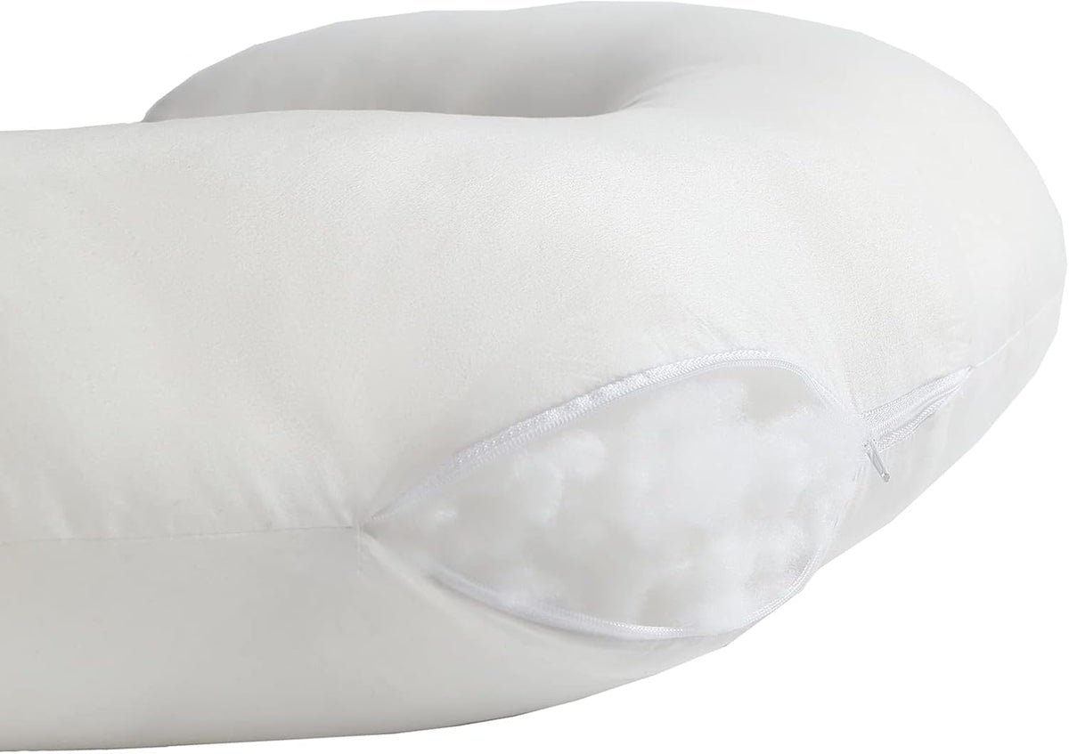 Nursing Pillow and Body Positioner for Breastfeeding